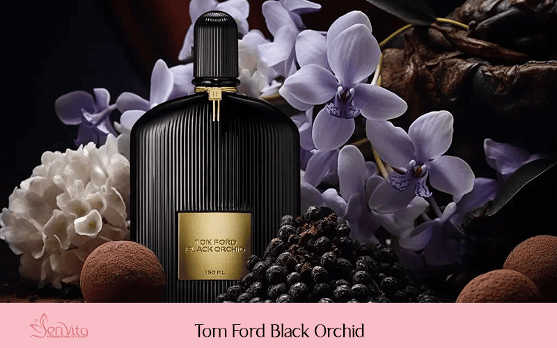 Tom Ford Black Orchid