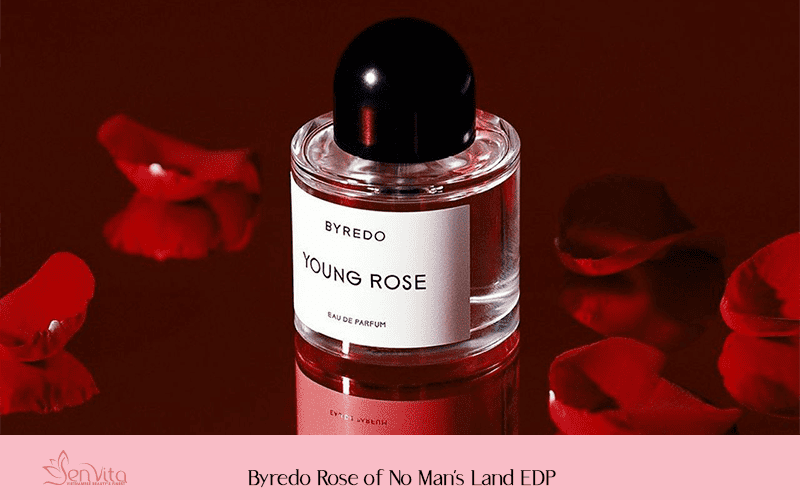 Byredo Rose of No Man’s Land EDP