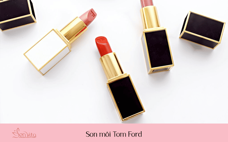 Son môi Tom Ford