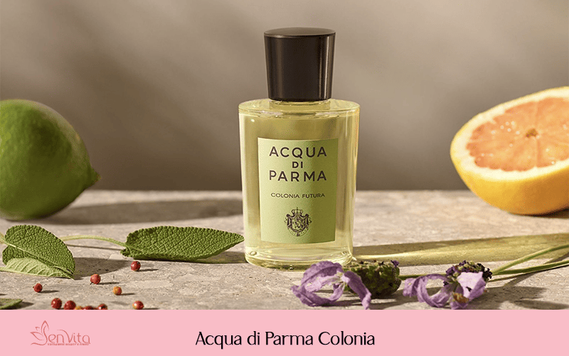 Acqua di Parma Colonia