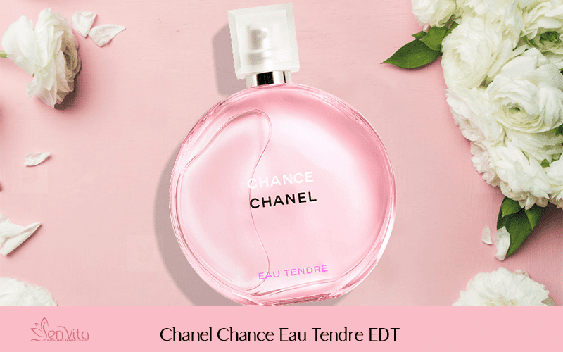 Chanel Chance Eau Tendre EDT