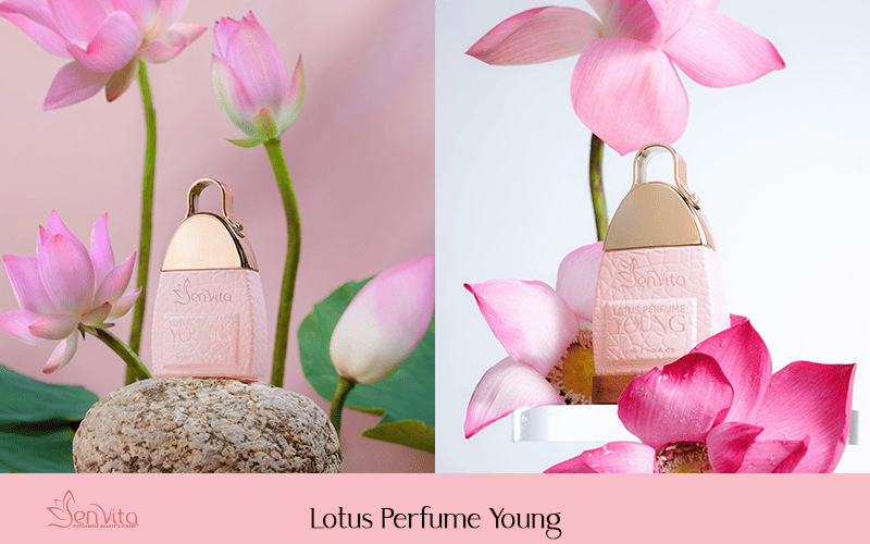 Lotus Perfume Young