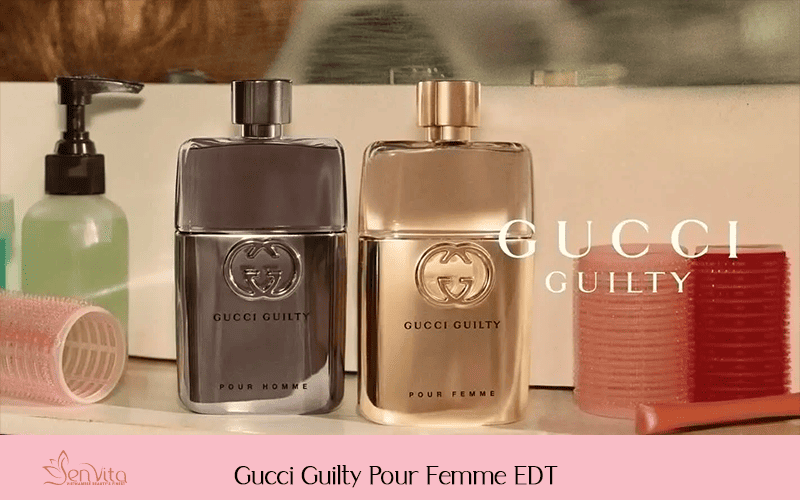 Gucci Guilty Pour Femme EDT