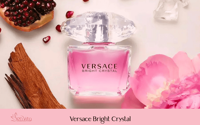 Versace Bright Crystal