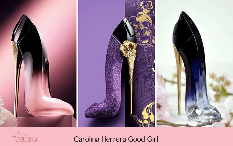 Carolina Herrera Good Girl