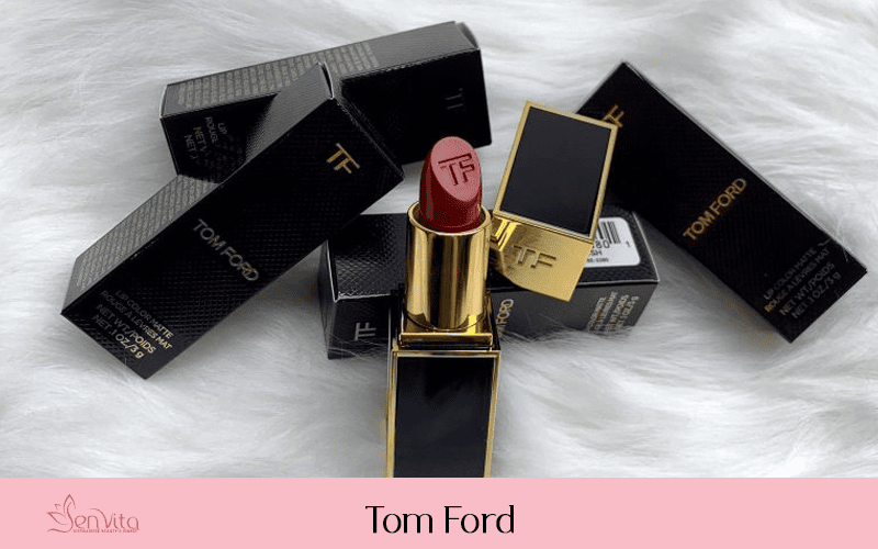 Tom Ford