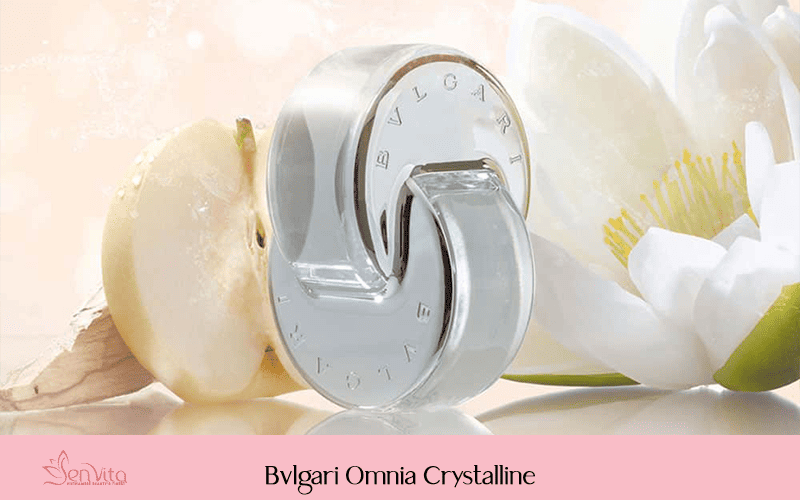 Bvlgari Omnia Crystalline