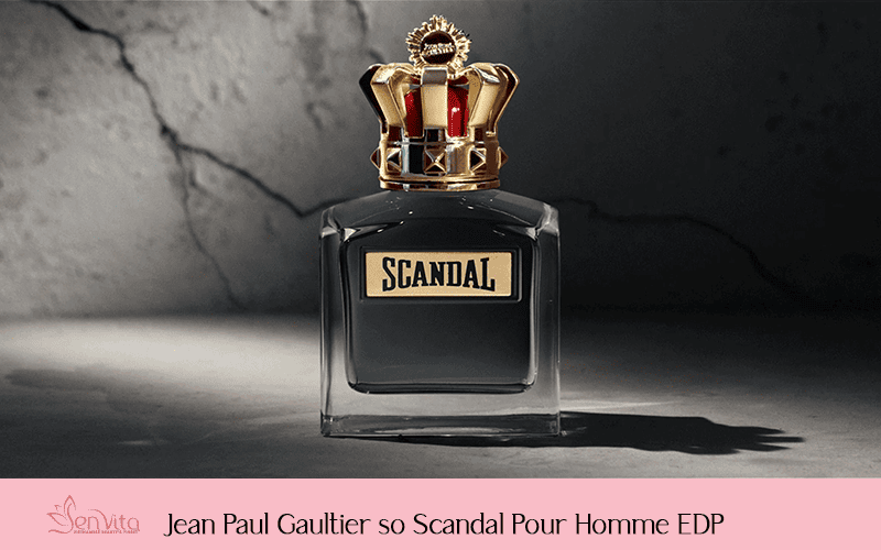 Jean Paul Gaultier so Scandal Pour Homme EDP