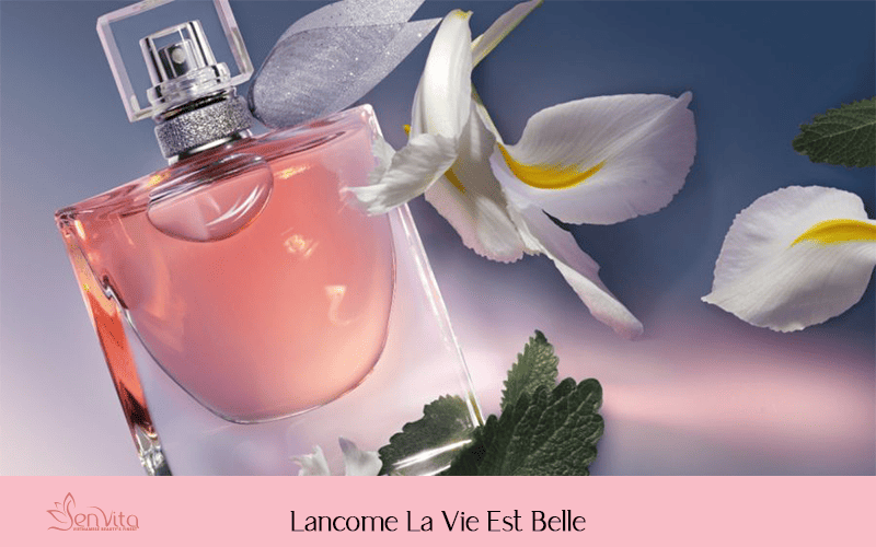 Lancome La Vie Est Belle