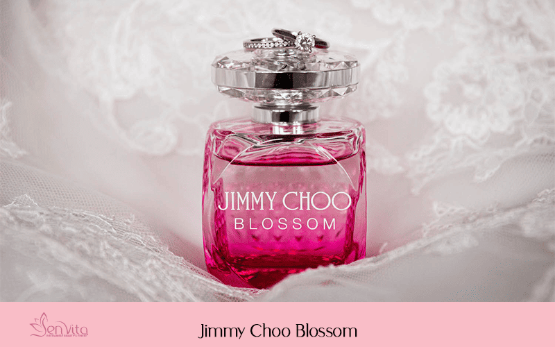 Jimmy Choo Blossom