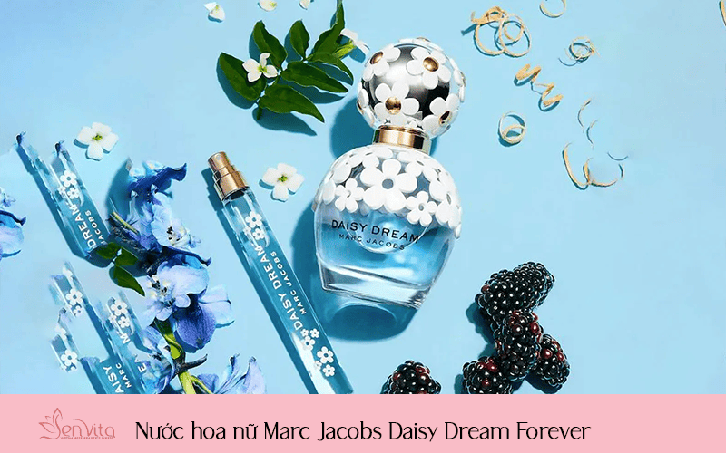 Nước hoa nữ Marc Jacobs Daisy Dream Forever