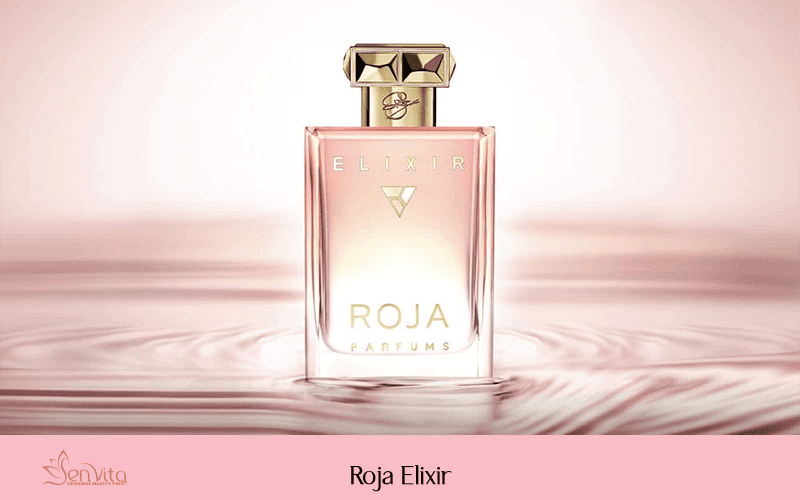 Roja Elixir