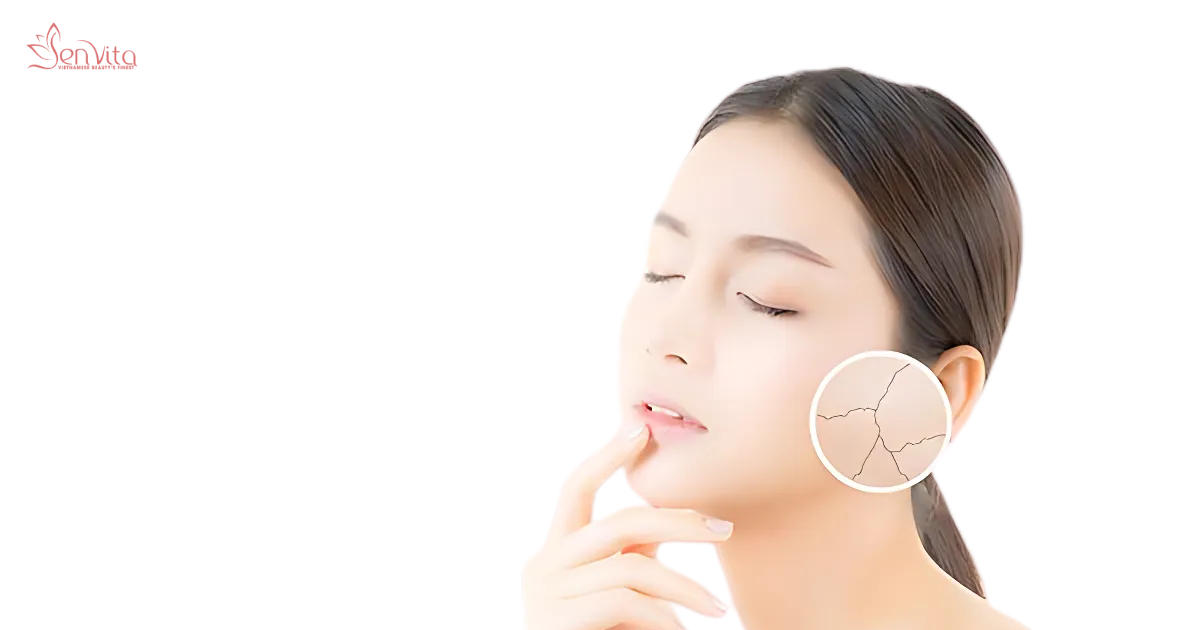 Hoa sen – nguyên liệu làm đẹp tự nhiên giúp dưỡng sáng, chống lão hóa và thanh lọc làn da.