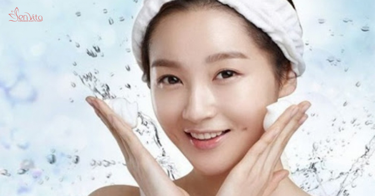 Dưỡng ẩm chuyên sâu và nâng cao độ đàn hồi để làn da luôn căng mịn rạng rỡ