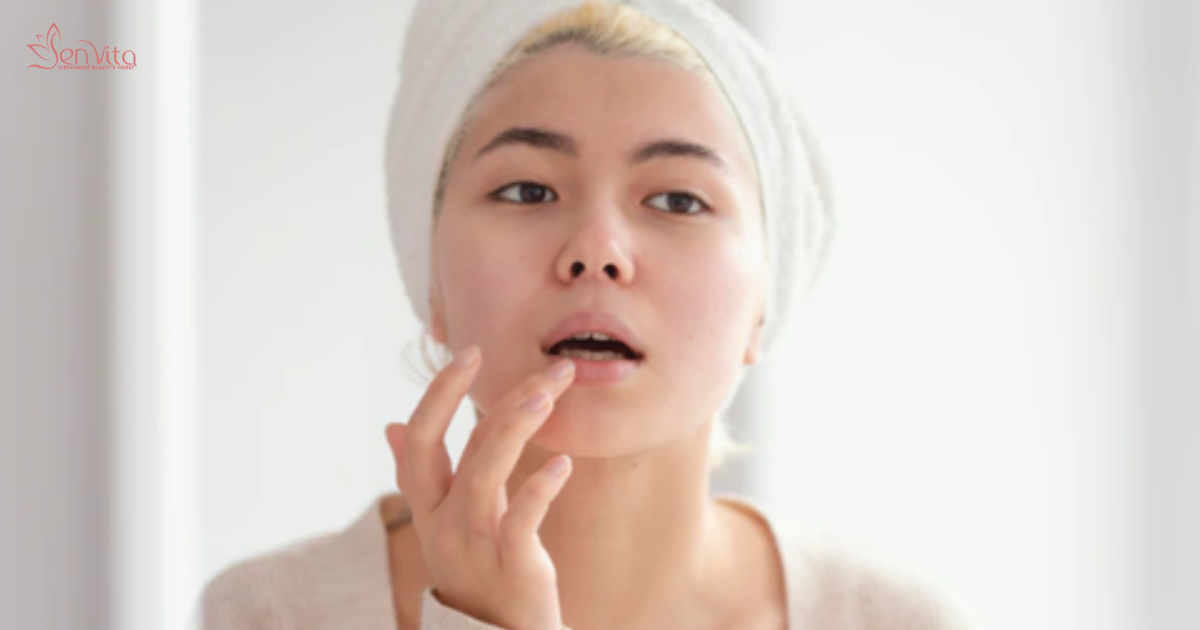 Thực hiện đúng từng bước để tận dụng tối đa hiệu quả của tẩy tế bào chết