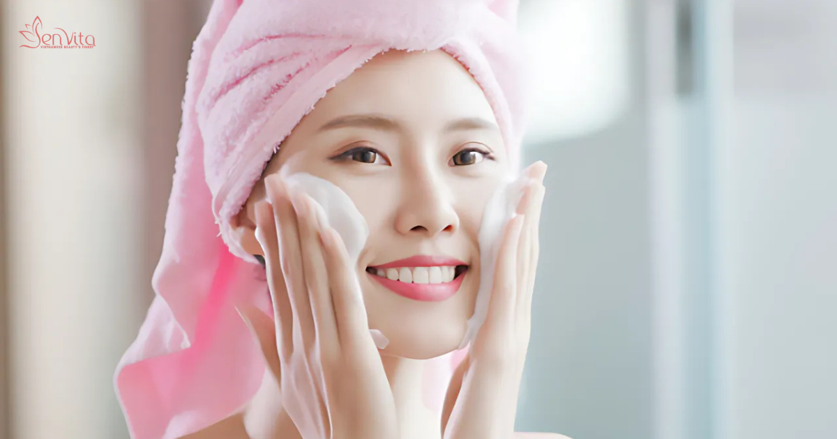 Lưu ý khi làm đẹp từ hoa sen để đạt hiệu quả tối ưu và đảm bảo an toàn cho làn da