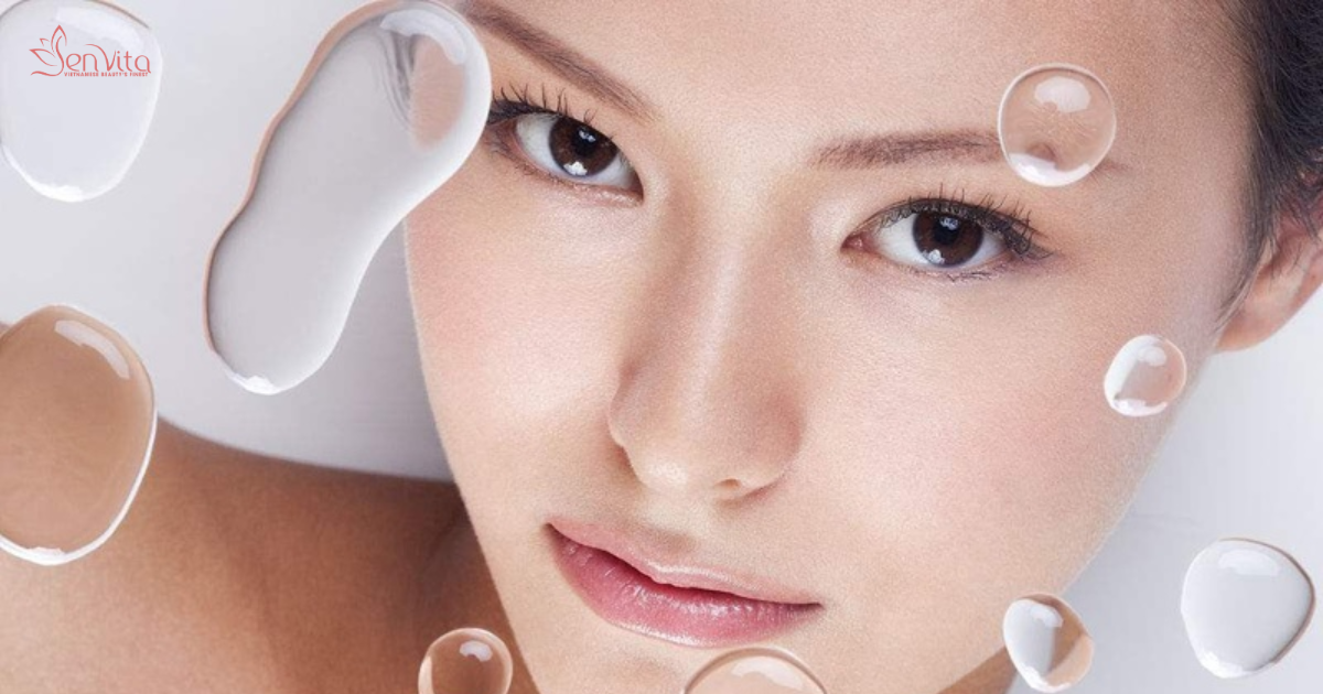 Các phương pháp tẩy da chết tại nhà hiệu quả nhất.