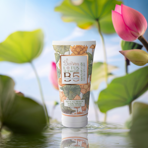 Tẩy Tế Bào Chết Senvita - 150gr